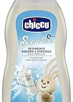 Chicco Biberon Emzik ve Beslenme Gereçleri Temizleyici — %25 İndirim | Amazon TR Fırsatı