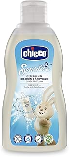 Chicco Biberon Emzik ve Beslenme Gereçleri Temizleyici