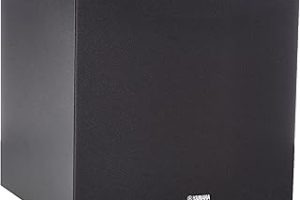 Yamaha Nsp41 Homecinema 5.1 Hoparlör Siyah — %32 İndirim | Amazon TR Fırsatı