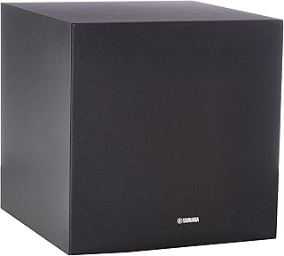 Yamaha Nsp41 Homecinema 5.1 Hoparlör Siyah