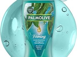 Palmolive Aroma Sensations So Firm Deniz Yosunu Özü ile Banyo ve Duş Jeli (500 ml) — %23 İndirim | Amazon TR Fırsatı