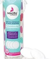 Nascita Yüz Temizleme Pedi Paketi 70 Li — %56 İndirim | Amazon TR Fırsatı