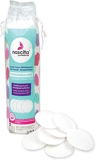 Nascita Yüz Temizleme Pedi Paketi 70 Li
