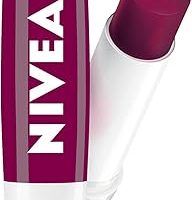 NIVEA Böğürtlen Dudak Bakım Kremi 4.8 gr, 24 Saat Nemlendirme,Böğürtlen Kokusu,Işıltılı Renk,Mineral Yağı İçermez — %22 İndirim | Amazon TR Fırsatı
