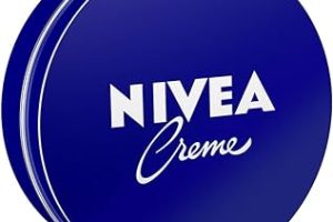 NIVEA Creme 75 ml, Bakım Yapan Koruma, Tüm Ciltler için Nemlendirici Krem — %47 İndirim | Amazon TR Fırsatı
