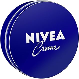 NIVEA Creme 75 ml, Bakım Yapan Koruma, Tüm Ciltler için Nemlendirici Krem