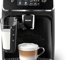 Philips EP2231/40 Tam Otomatik Espresso Makinesi — %26 İndirim | Amazon TR Fırsatı