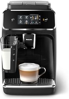 Philips EP2231/40 Tam Otomatik Espresso Makinesi