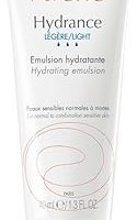 EAU THERMALE AVENE Hydrance Light Hassas Ve Karma Ciltler Için Nemlendirici Emülsiyon 40 ml 216616 — %21 İndirim | Amazon TR Fırsatı