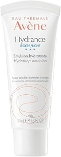 EAU THERMALE AVENE Hydrance Light Hassas Ve Karma Ciltler Için Nemlendirici Emülsiyon 40 ml 216616 — %21 İndirim | Amazon TR Fırsatı