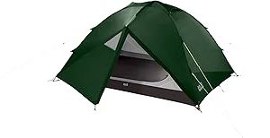 Jack Wolfskin Eclipse III 3 Kişilik Çadır — %34 İndirim | Amazon TR Fırsatı