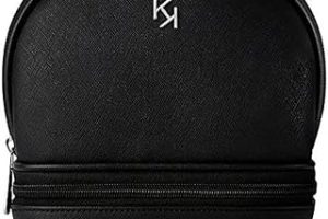 Kiko Milano MAKYAJ ÇANTASI – MAKE UP ORGANIZER — %30 İndirim | Amazon TR Fırsatı