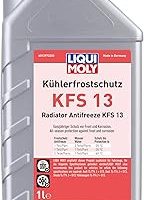 Liqui Moly KFS 13 1 lt Kırmızı Antifriz — %35 İndirim | Amazon TR Fırsatı