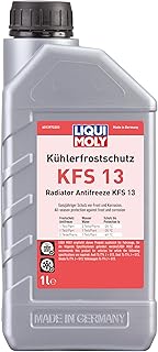 Liqui Moly KFS 13 1 lt Kırmızı Antifriz