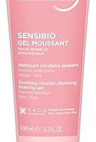 Bioderma Sensibio Foaming Gel Hassas ve Normal Ciltler Durulanan Micellar Yüz Temizleme Jeli 100 ml — %32 İndirim | Amazon TR Fırsatı