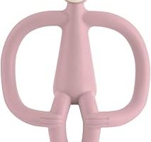 Kibrit Çubuğu Maymun Diş Oyuncak Tozlu Pembe — %20 İndirim | Amazon TR Fırsatı