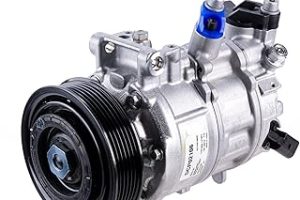 Denso Klima Kompresörü Audi A4-A5-A6-Q7 2015 DCP02106 — %25 İndirim | Amazon TR Fırsatı
