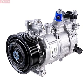 Denso Klima Kompresörü Audi A4-A5-A6-Q7 2015 DCP02106