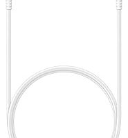 SAMSUNG EP-DA705BWEGWW Şarj & Veri Aktarım Kablosu, Type C & Type C, Hızlı Şarj Teknolojisi, Beyaz — %39 İndirim | Amazon TR Fırsatı