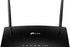 TP-Link Archer MR600, 4G+ Cat6 AC1200 Mbps Wireless Dual-Band Gigabit Router, 4G/3G SIM Yuvası, MU-MIMO Teknolojisi, Yapılandırma Gerektirmez, Konuk Ağı ve Ebeveyn Kontrolü Desteği — %27 İndirim | Amazon TR Fırsatı