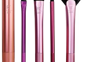Real Techniques Real Techniques Artist Essentials Makyaj Fırça Seti 1 Paket (1 x 1 Adet) — %54 İndirim | Amazon TR Fırsatı