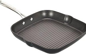 Zwilling 665611280 Izgara Tava — %34 İndirim | Amazon TR Fırsatı