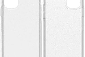 OtterBox iPhone 11 Simetri Serisi Kılıf – STARDUST (GÜMÜŞ FLAKE/CLEAR), ultra şık, kablosuz şarj uyumlu, yükseltilmiş kenarlar kamerayı ve ekranı korur — %22 İndirim | Amazon TR Fırsatı