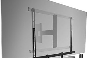 Vogels SOUND 3550 Evrensel Soundbar tutucu | Bose Soundbar 500/700, Sonos Arc/Beam/Playbar, Samsung, Sony, LG ve JBL için de uygundur | VESA 100 ila 600 için tutucu | Maks. ağırlık 6,5 kg — %63 İndirim | Amazon TR Fırsatı