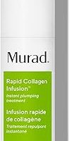 Murad Rapid Collagen Infusion Anında Sıkılaştırıcı Kolajen Serumu (30 ml) — %39 İndirim | Amazon TR Fırsatı