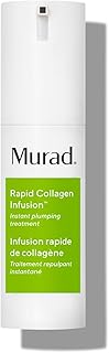 Murad Rapid Collagen Infusion Anında Sıkılaştırıcı Kolajen Serumu (30 ml)