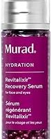 Murad Revitalixir Recovery Serum Canlandırıcı ve Onarıcı Serum (Yüz & Göz Çevresi İçin) (40 ml) — %39 İndirim | Amazon TR Fırsatı