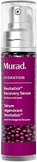 Murad Revitalixir Recovery Serum Canlandırıcı ve Onarıcı Serum (Yüz & Göz Çevresi İçin) (40 ml)