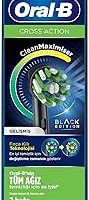 Oral-B Şarjlı Diş Fırçası Yedek Başlığı Cross Action X-Filament 4 adet ürün — %24 İndirim | Amazon TR Fırsatı