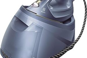 Electrolux E8ST1-6DBM Buhar Kazanlı Çok Programlı Ütü — %37 İndirim | Amazon TR Fırsatı