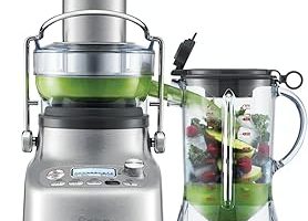 Sage SJB815 The 3X Bluicer™ Pro — %45 İndirim | Amazon TR Fırsatı