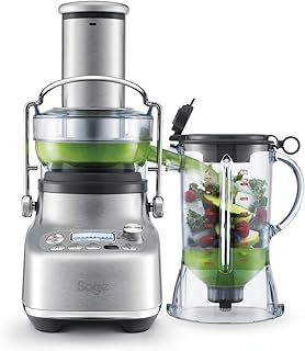 Sage SJB815 The 3X Bluicer™ Pro