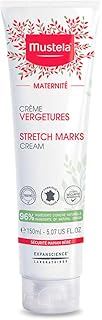 Mustela Maternite Stretch Marks Çatlak Kremi (150ml)