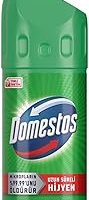 Domestos Yoğun Kıvamlı Çamaşır Suyu Maksimum Hijyen Dağ Esintisi 750 ml — %23 İndirim | Amazon TR Fırsatı