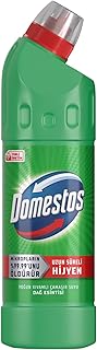 Domestos Yoğun Kıvamlı Çamaşır Suyu Maksimum Hijyen Dağ Esintisi 750 ml