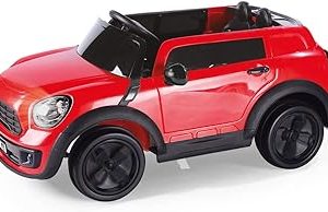Dolu Dakar 12V Uzaktan Kumandalı Akülü Araba — %25 İndirim | Amazon TR Fırsatı