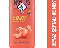 Le Petit Marseillais Beyaz Şeftali ve Nektarin Duş Jeli 650 Ml — %23 İndirim | Amazon TR Fırsatı