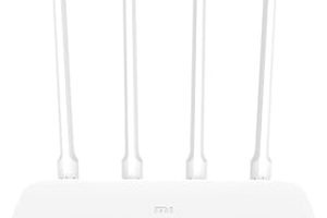 Xiaomi Mi WiFi Router 4A 1167 Mbps 2.4G 5G Çift Bant 4 Antenli — %38 İndirim | Amazon TR Fırsatı