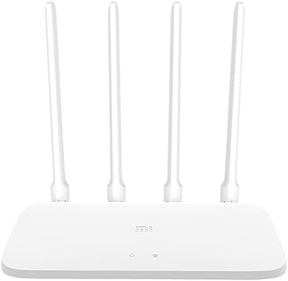 Xiaomi Mi WiFi Router 4A 1167 Mbps 2.4G 5G Çift Bant 4 Antenli