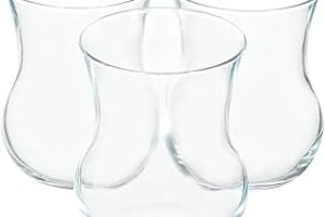 Paşabahçe SEMAVER ÇAY BARDAĞI 285 CC 3’LÜ PENCERELİ KUTU — %21 İndirim | Amazon TR Fırsatı