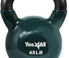 Yes4All Üniseks Rpl7 girya — %24 İndirim | Amazon TR Fırsatı