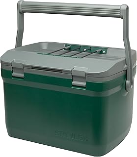 Stanley Adventure Taşınabilir Soğutucu Çanta, 15.1 lt