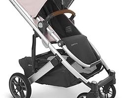 Uppababy Cruz V2 Bebek Arabası, Alice — %44 İndirim | Amazon TR Fırsatı