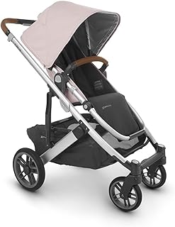 Uppababy Cruz V2 Bebek Arabası, Alice