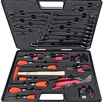 BRİO GENEL AMAÇLI TAKIM SETİ 45 PARÇA ÇANTADA — %26 İndirim | Amazon TR Fırsatı