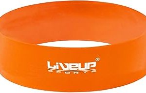 Liveup LS3650C Egzersiz Lastiği-Loop Band — %24 İndirim | Amazon TR Fırsatı